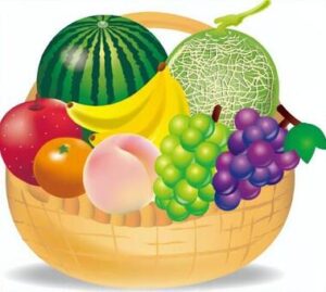 【フルーツ食べてますか？】「1日200グラム」国が推奨しても摂取目標に遠く及ばず…