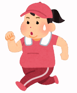 【悲報】79.2kgまで来た…ヤバいから一緒にダイエットしないか？
