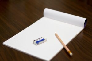 【画像】お前ら、「えんぴつ」の真実を未だに知らない