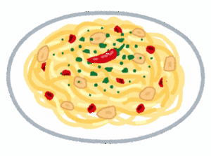 【悲報】『ペペロンチーノ』とかいう独り暮らしの男が最初に手を出す料理……