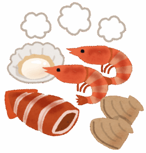 【ぶっちゃけ】ガチで過大評価されてる魚介類ｗｗｗｗｗｗ