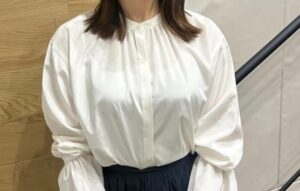 【画像】テレ朝の新人女子アナさん、お乳がぷるんぷるんｗｗｗｗｗｗｗｗｗｗｗ