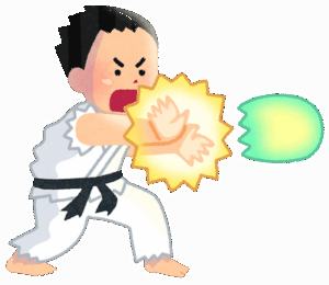 【疑問】かめはめ波ってコスパ悪い技じゃね？