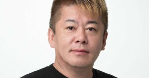 ホリエモン「勉強は才能。知能は遺伝子で決まるので才能ない人は努力しても学力は殆ど伸びない」