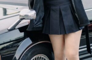【悲報】YouTuber、新車を購入するもGカップにしか目が行かないwww