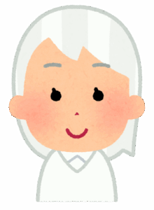【謎】オタクはなぜ銀髪や白髪が好きなのか？