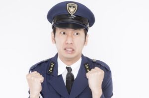 【画像】警察、ちょっと遊んでしまうwww【画像あり】