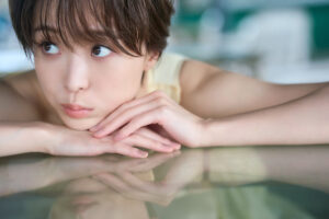 渡邊渚アナウンサー「胸の傷が痛んで、夜中に身体をかきむしり、殺される！と叫んで起きる日々」
