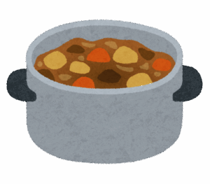 【議論】カレーの付け合わせのベストは福神漬けか？らっきょうか？