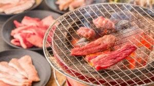 【激安】『1500円焼肉食べ放題』でドカ食い気絶するぞｗｗｗｗｗｗｗ
