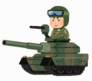 戦国時代にどんな兵器送り込んだらギリ大合戦に勝てる？