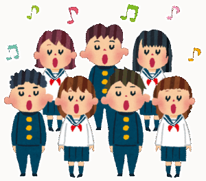 【朗報】合唱曲の王者、決定するｗｗｗｗｗｗｗｗｗ