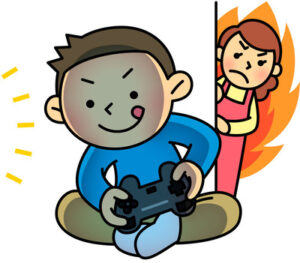 【疑問】今の子供ってなんのゲームで群れてんの？