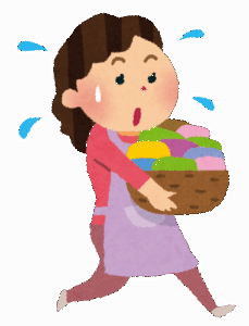 【子育てとか家事とか色々大変】専業主婦ってズルすぎねえ？