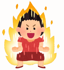【うらやまC】３大まぁまぁチート体質「いくら食べても太らない」「いくら飲んでも酔わない」