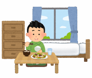 ３大１人暮らしで要らないモノ「ソファ」「テレビ」