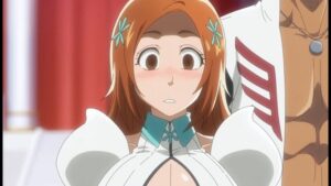 ワイ「さぁて、今日もシコるかぁ…ナミと井上織姫に挟まれながらぁ…w」
