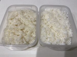 【画像】備蓄米、意外とイケそう