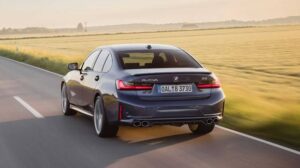 【画像】BMWさんの外観、Z世代から馬鹿にされてしまう