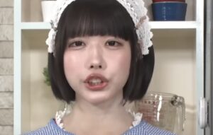 【画像】『あのちゃん』←マジで可愛いよな