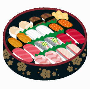 【朗報】寿司ネタ打線、めっちゃ強そう