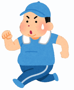ダイエットって結局「よく食べてよく運動する」が答えなんだよな