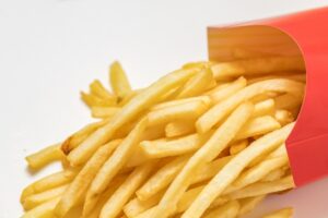 マクドナルドさん、神アップデート実施へ