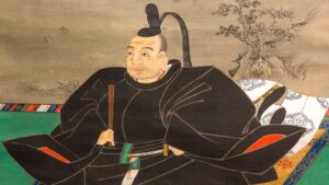 徳川幕府の将軍の性事情ｗｗｗｗｗｗｗ