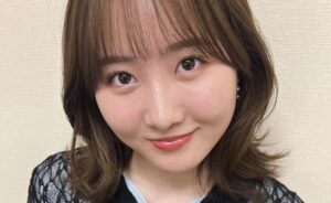 【画像】最新の本田望結さん、推定Gカップがパツパツ！