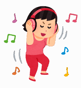 【急募】心霊スポットで流した時に一番怖さを消し飛ばせる曲ｗｗｗｗｗ
