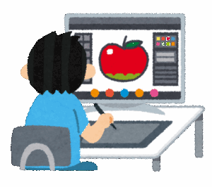 【悲報】イラストってほんとに才能だよね