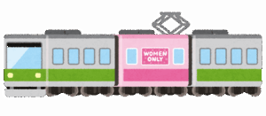 「ブサばっかりやないか！」女性専用車両に乗り込んだ高齢男性、男性はダメと指摘され激昂　女性「恐怖、ショック」