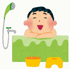 【質問】なんJ民が風呂で熱唱してる曲って何？
