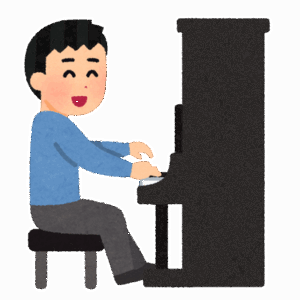 【悲報】ワイ、ピアノ歴3年だけどもう諦めようと思ってる……