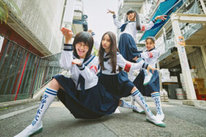 【悲報】新しい学校のリーダーズさん、消え去る