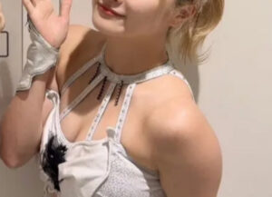 【画像】最近の女子プロレスラー、普通にかわいい
