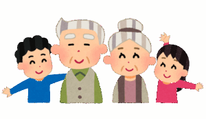J( 'ｰ`)し「今日はおじいちゃん家に行くわよー」 ← 正直このイベントが大嫌いだった奴wwwwwwwwwwwww