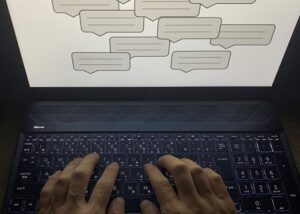 掲示板の書き込みが原因で開示請求されたんだけど刑務所確定？