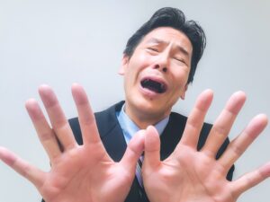 【画像】おっさんってこういうの無理らしい…
