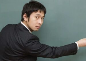 【朗報】『女子校の高校教諭』←この職業が神でした。証拠がこちら
