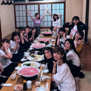 【画像】女子校の打ち上げ、ガチで楽しそうｗｗｗｗｗｗｗ