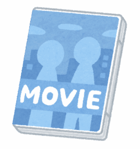 映画鑑賞ワイ「（ボー…）アカン集中してなかった巻き戻そ、いや訳わからんなった…最初から見るか…」←これ