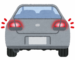 最近イラつくウインカー増えたよな