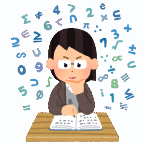 【唖然】数学教師「4!=4×3×2×1や！3!=3×2×1や！」ワイ「ということは0!=0ということですね！」→結果……