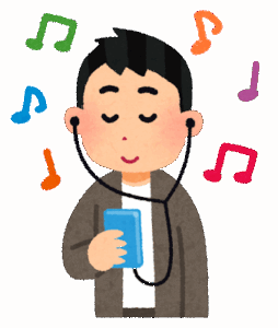有線イヤフォンが若者の間で再び流行   ファッション性だけでなく“実用面”でも優れている理由