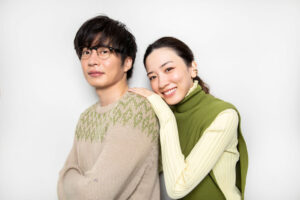 【速報】永野芽郁と田中圭、燃え上がる不倫LINEが流出