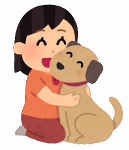 犬ってなんであんなに可愛いの？