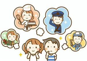 【ピッカピカの一年生に聞いてみた…】将来の夢は？男の子は「警察官」2年ぶり1位・女の子は「ケーキ屋さん」