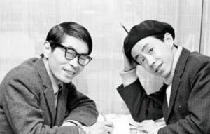【画像】藤子F不二雄さん、クッソ鬱漫画を描いてしまうwwww