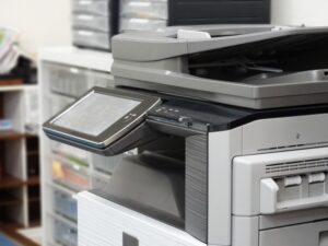 上司「なんで俺はコピーもできないんだ！！」
